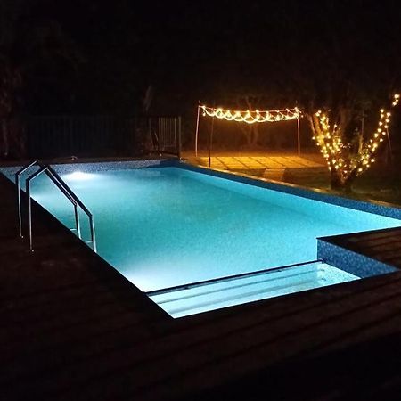 אפרטהוטל ויטירי Casa Creek מראה חיצוני תמונה