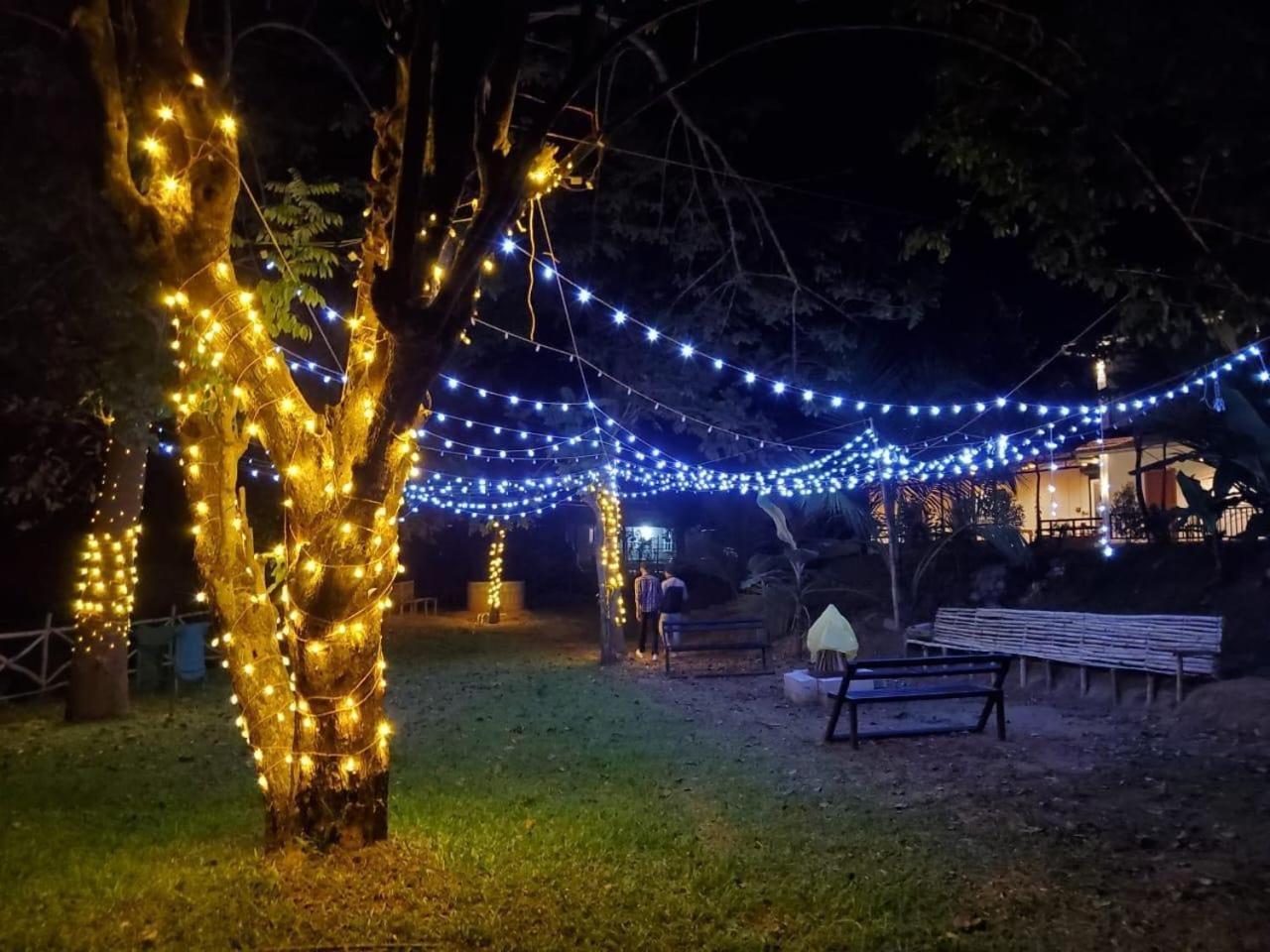 אפרטהוטל ויטירי Casa Creek מראה חיצוני תמונה